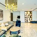 Pvh - 2Br With Burj Khalifa View - Burj Royale