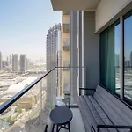 Pvh - 2Br With Burj Khalifa View - Burj Royale
