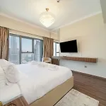 Pvh - 2Br With Burj Khalifa View - Burj Royale