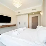 Pvh - 2Br With Burj Khalifa View - Burj Royale