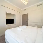 Pvh - 2Br With Burj Khalifa View - Burj Royale