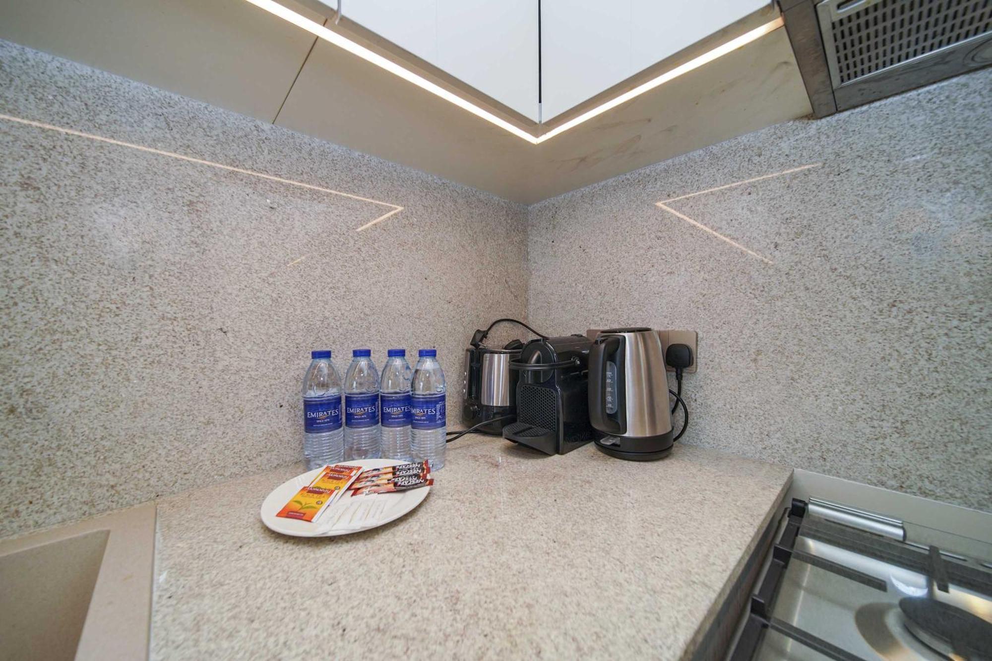 Pvh - 2br With Burj Khalifa View - Burj Royale * Dubai